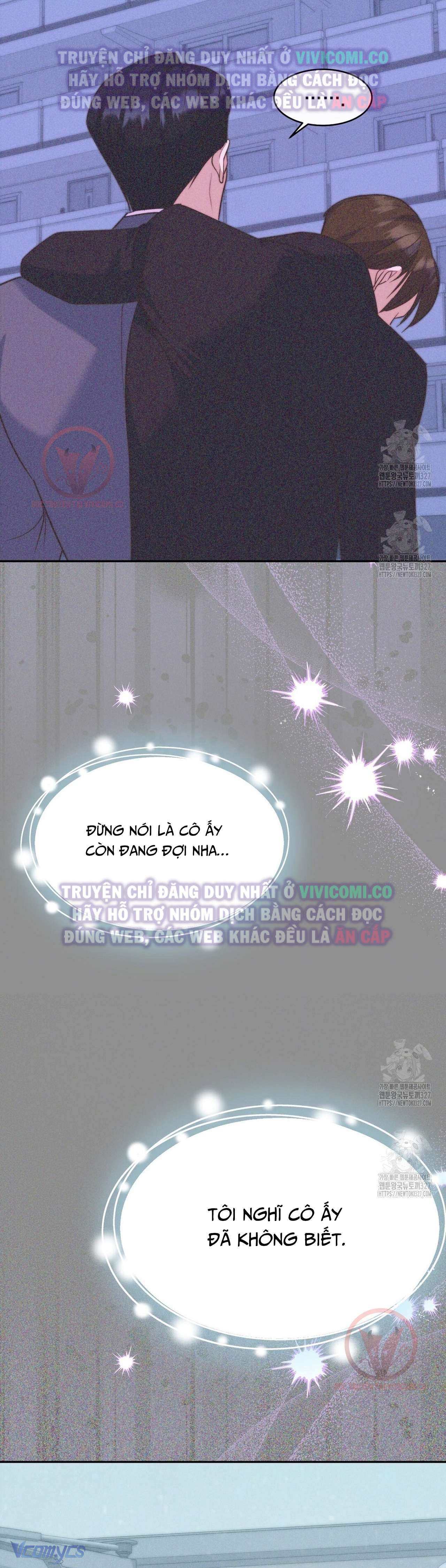 [18+] Sếp Của Anh Trai Tôi Đã Vượt Quá Giới Hạn Chap 7 - Trang 3