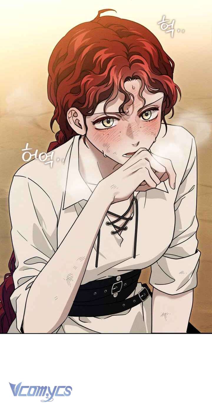 Dưới Bóng Cây Sồi Chap 106 - Trang 4