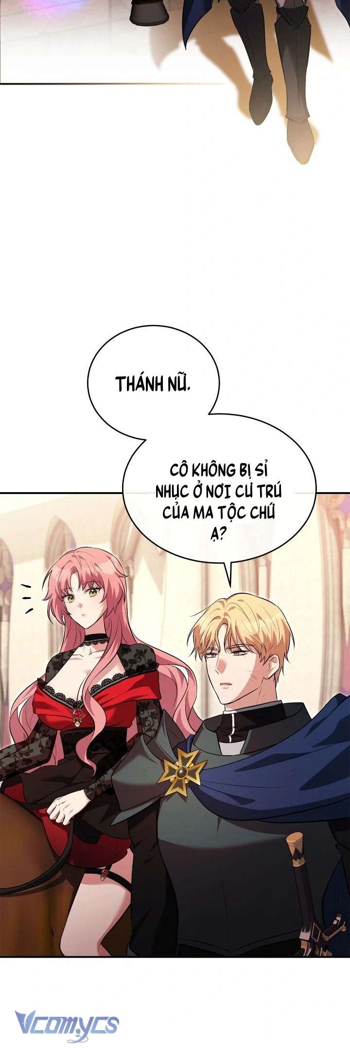 Dàn Harem Nóng Bỏng Đang Dần Lạnh Nhạt với Tôi! Chap 12 - Trang 3