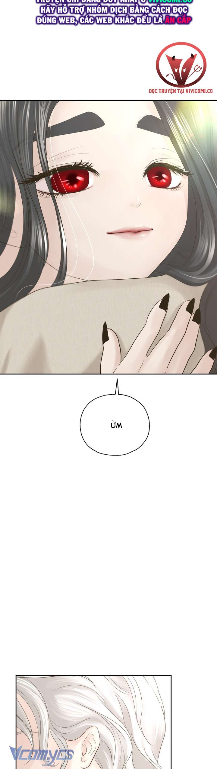 [18+] Hương Đào Hoa Chap 10 - Trang 3