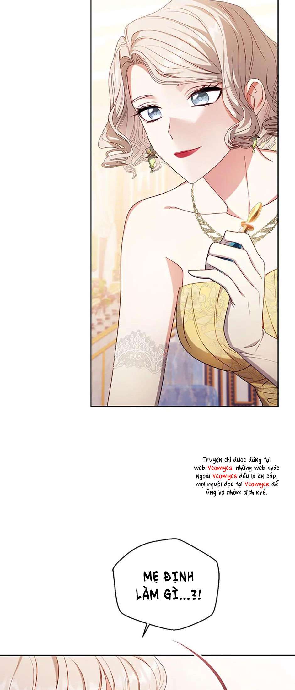 Hầu Gái Trong Trò Chơi Harem Ngược Muốn Nghỉ Việc Chap 48 - Trang 4