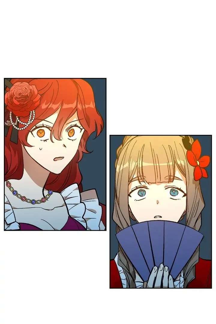 Vị Hôn Thê Khế Ước Của Công Tước Chap 131 - Trang 4