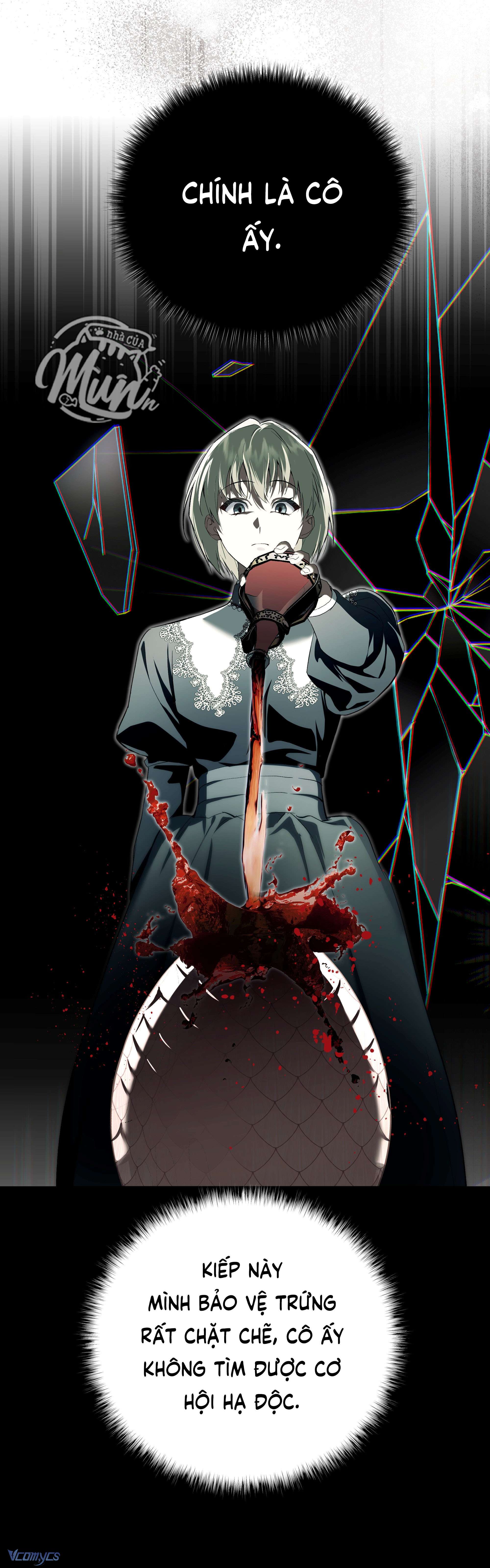 Cô ấy sẽ thuần hoá anh hùng Chap 7 - Trang 3