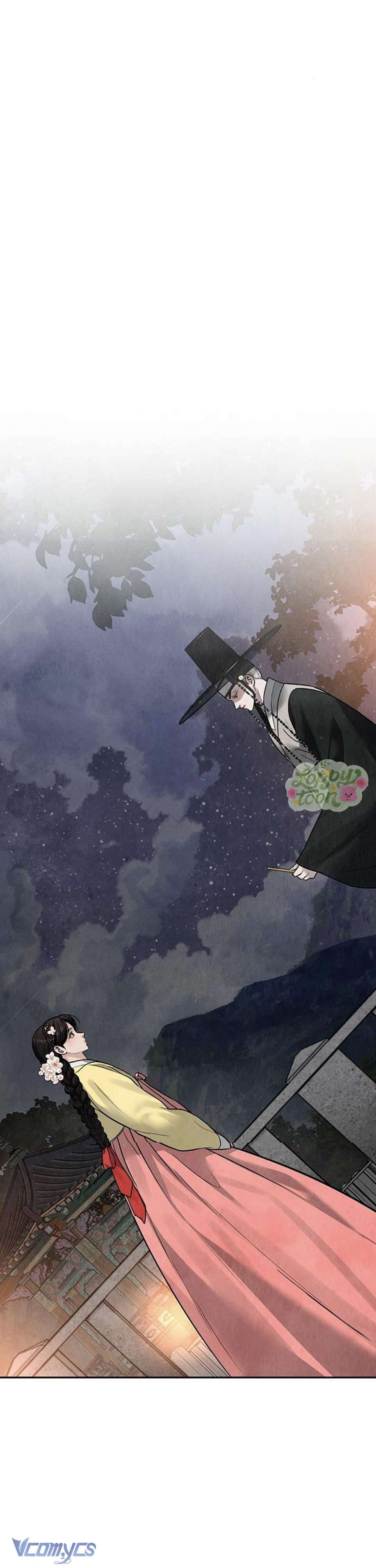 Quỷ Hồn Chap 23 - Next Chap 24