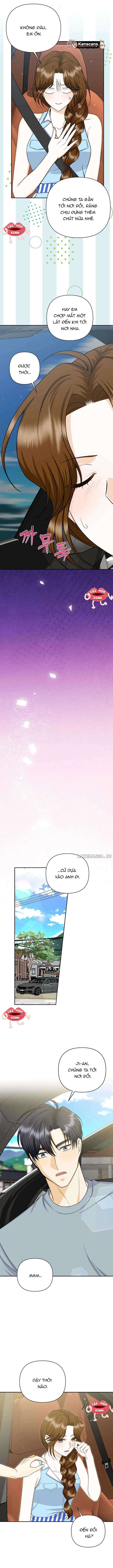 Hãy Tới Nhà Anh Đi Chap 26 - Next Chap 27