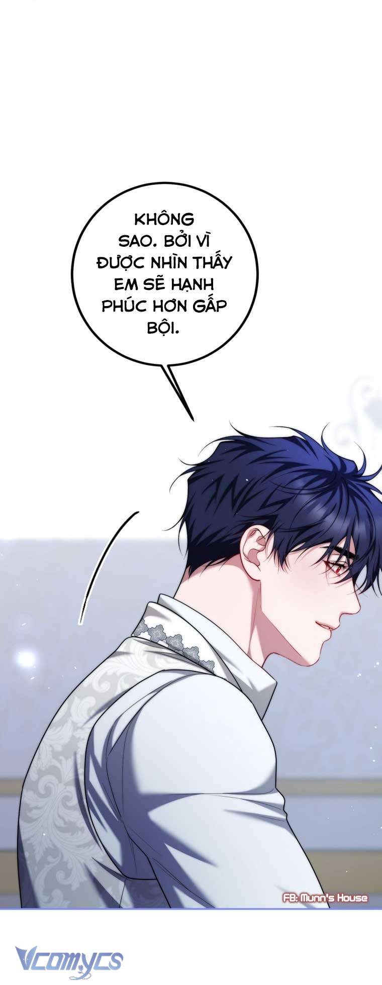 Thời Gian Của Nhân Vật Phụ Có Giới Hạn Chap 86 - Trang 4