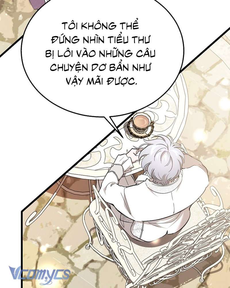 Ác Quỷ Nuôi Dưỡng Tiểu Thư Chapter 45 - Trang 4