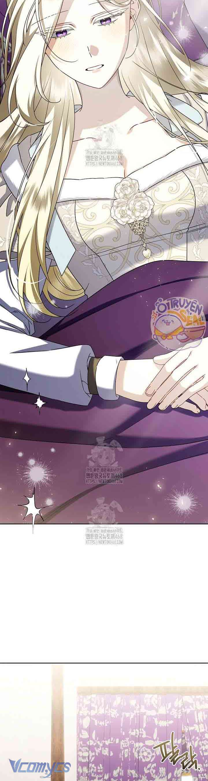 Xin Lỗi Vì Tôi Không Thể Rời Mắt Khỏi Vẻ Ngoài Của Ngài Chap 44 - Next Chap 45