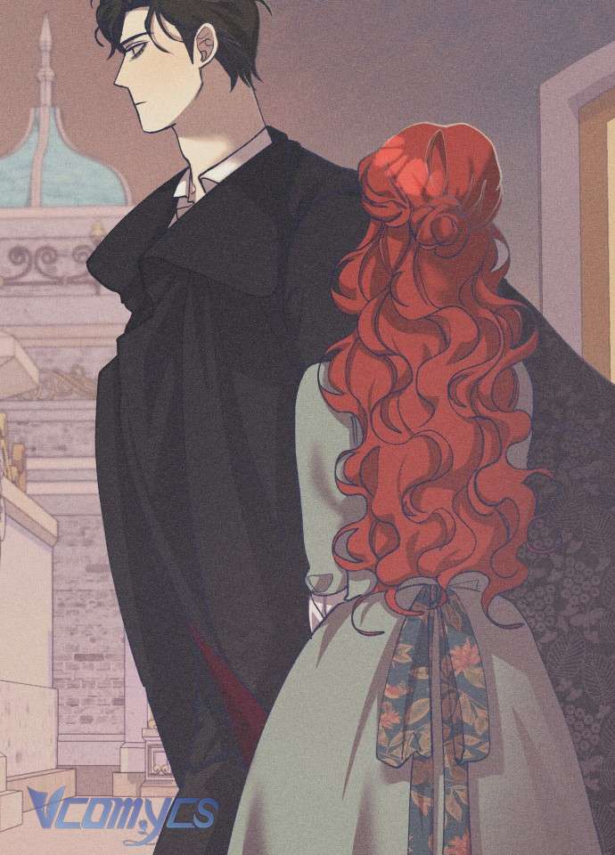 Aubrey Thanh Lịch Chap 12 - Next Chap 13