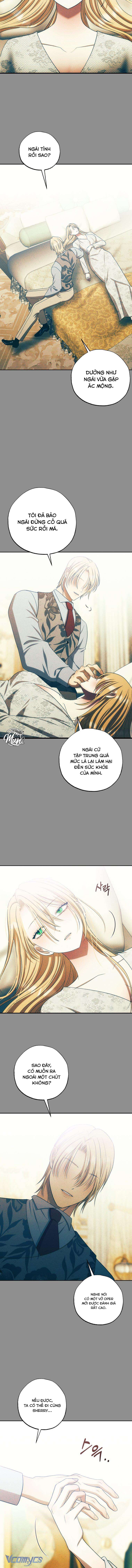 Tôi Bị Cắn Bởi Chú Chó Tôi Đã Bỏ Rơi Chap 63 - Trang 4