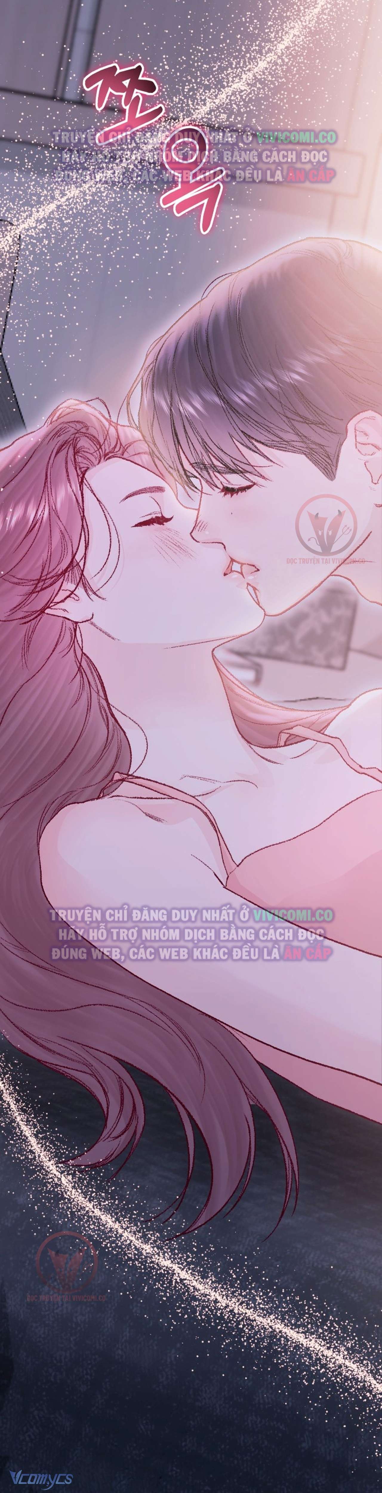 Chàng Quỷ Của Tôi Chap 26 - Trang 4