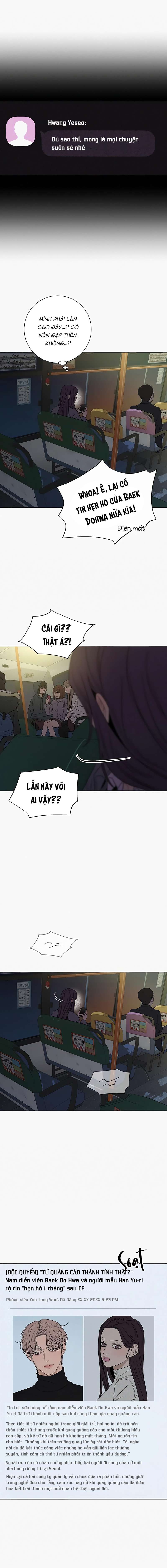 Chiến Lược: Tình Yêu Trong Sáng Chap 122 - Next Chap 123