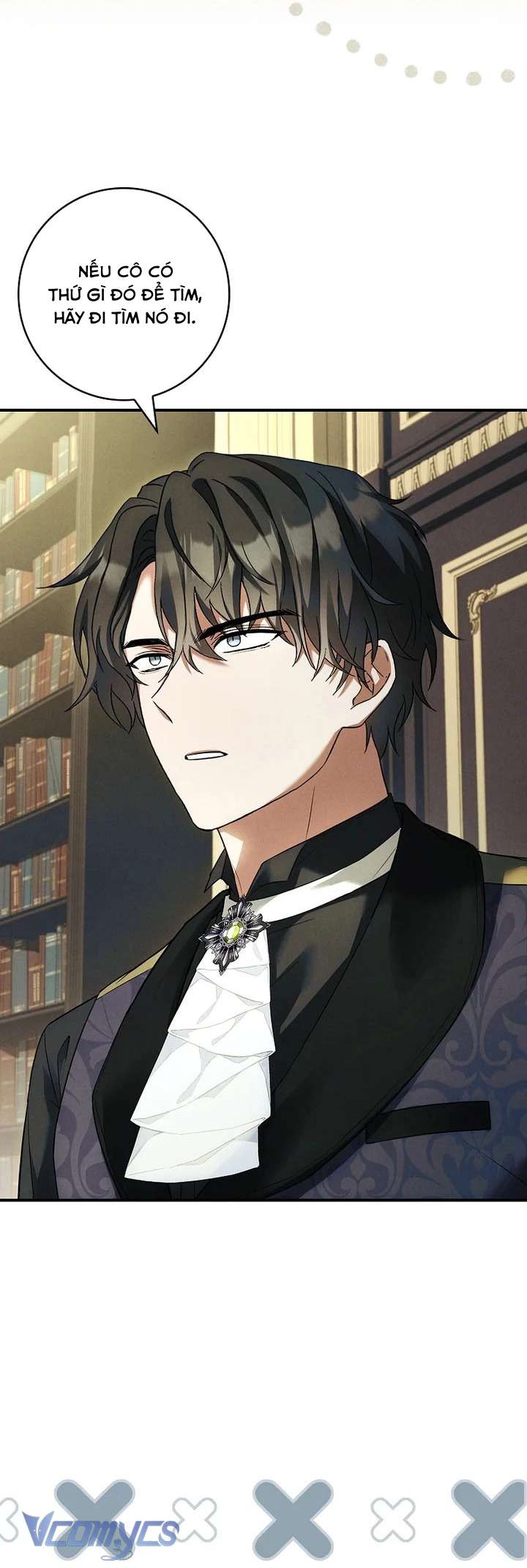 Văn Phòng Xử Lý Khủng Khoảng Tình Cảm Cho Nam Chính Chap 3 - Trang 2