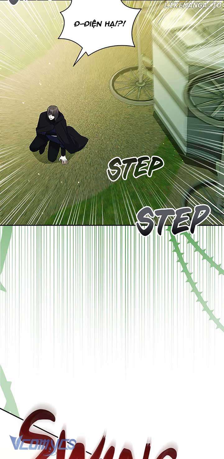 Kế Hoạch Trả Thù Chap 87 - Next Chap 88