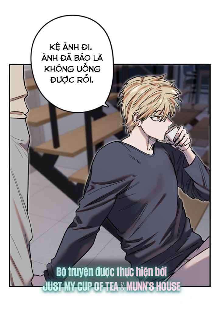 Manitto Chapter 8 - Trang 3