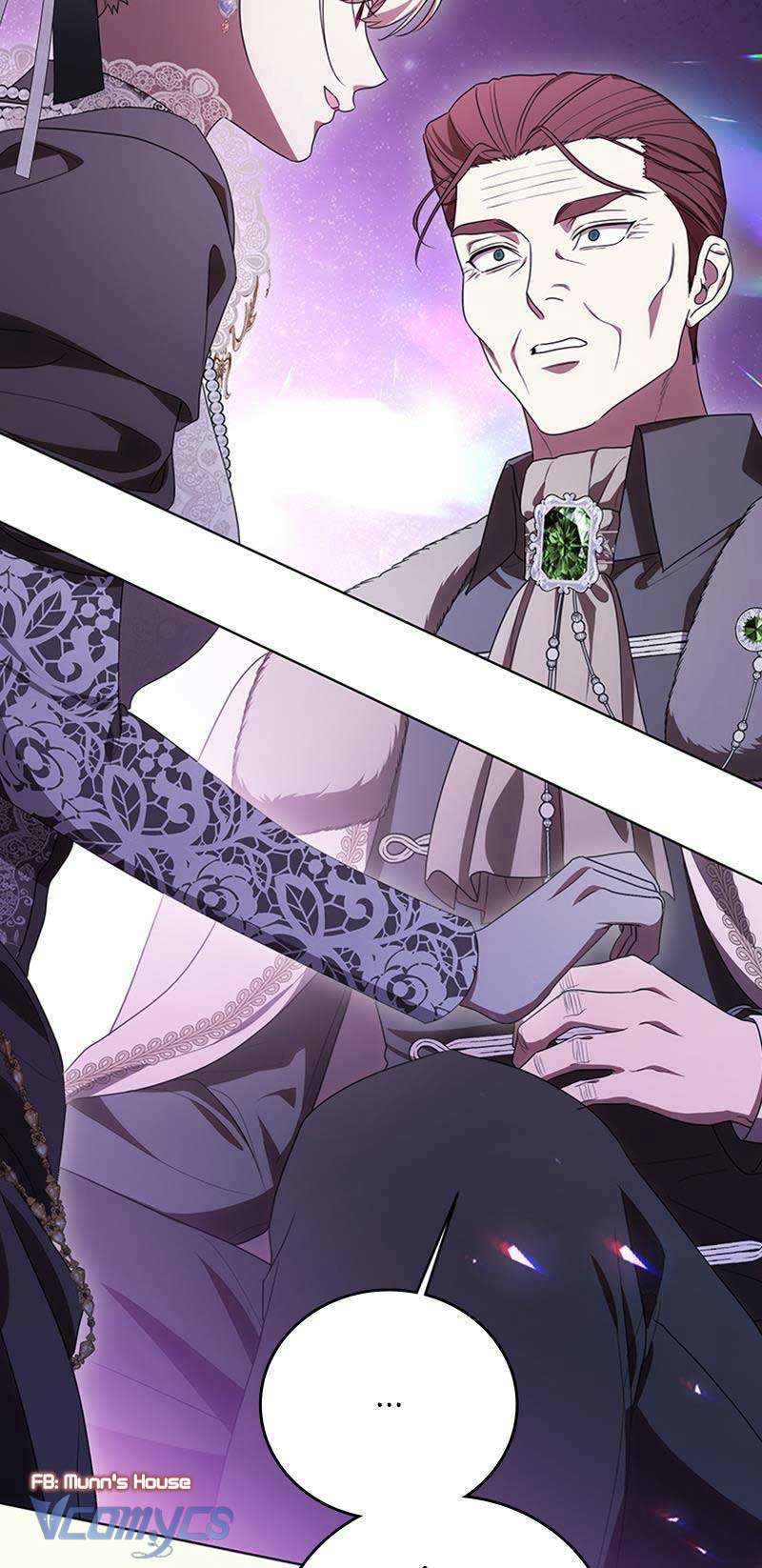 Cái Giá Phải Trả Chap 87 - Trang 2