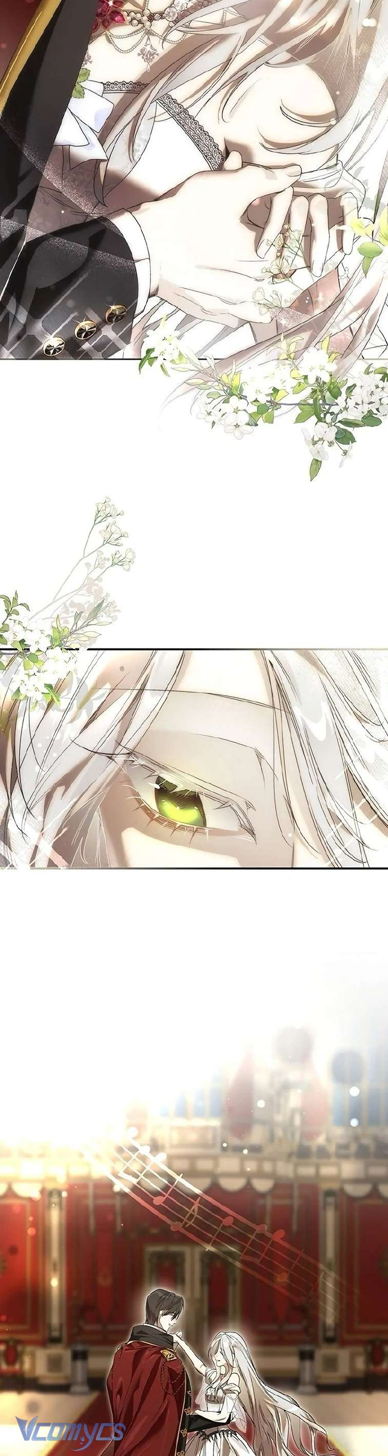 Cứ Cố Gắng Hết Sức Để Hối Hận Chap 21 - Trang 4