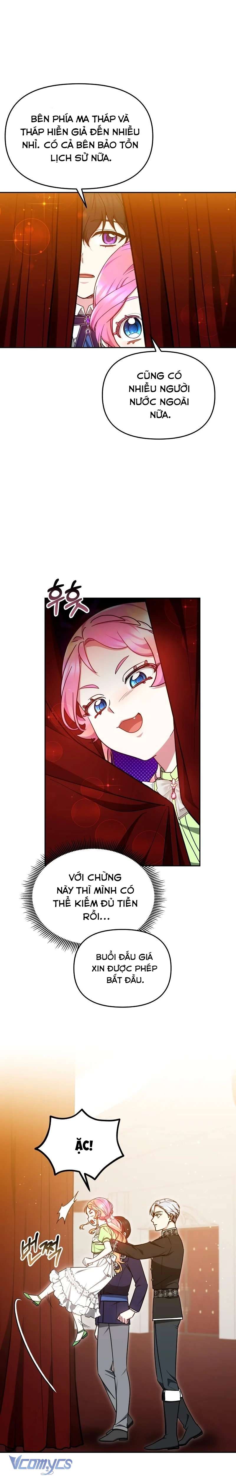 [PNT] Rồng Con Thuần Hóa Những Kẻ Điên Rồ Chap 39 - Trang 2