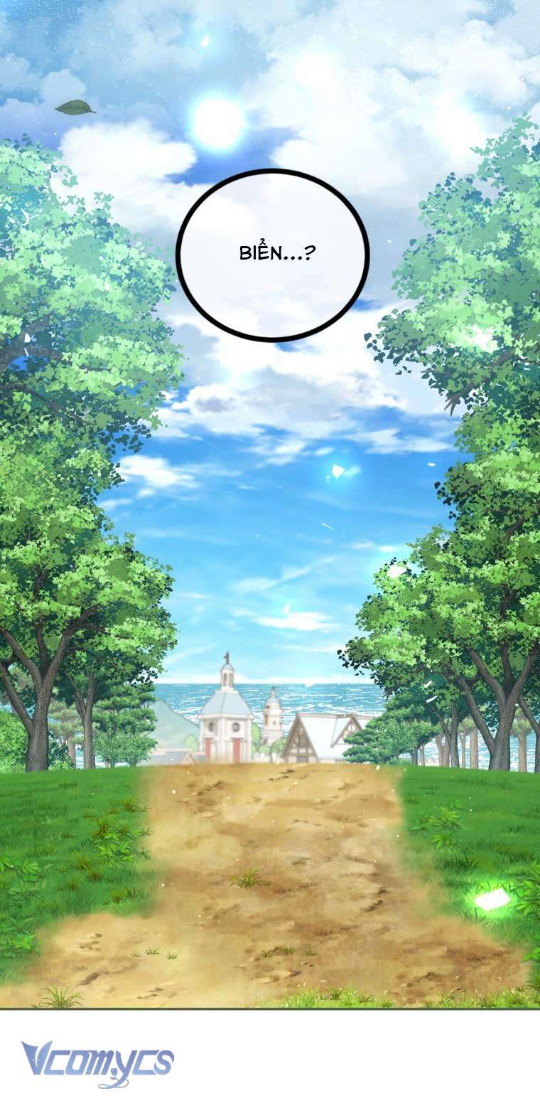 Thời Gian Của Nhân Vật Phụ Có Giới Hạn Chap 92 - Trang 3