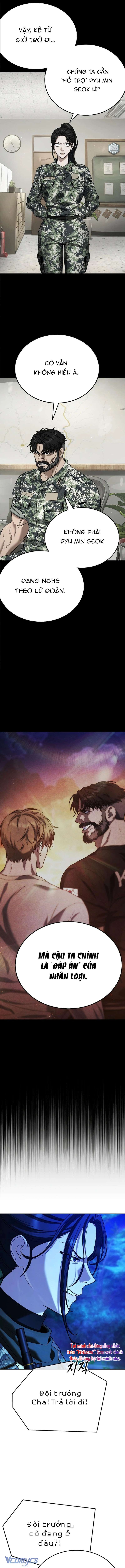 Zombie Papa Chap 11 - Trang 2