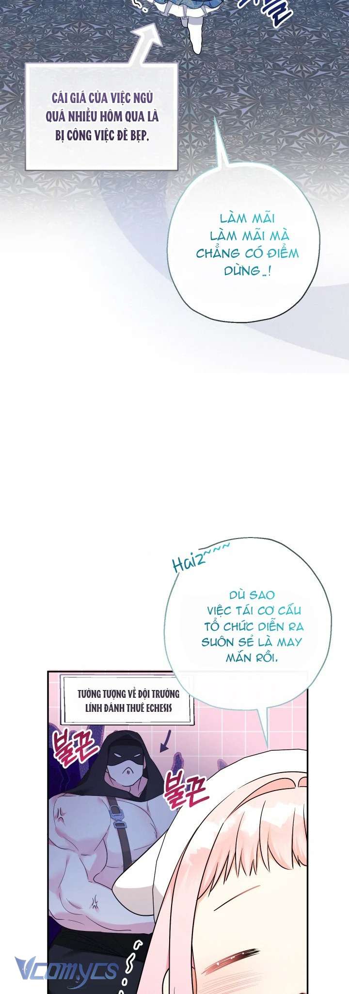 Tiểu Thư Tích Tiền Đi Bụi Chapter 92 - Trang 4