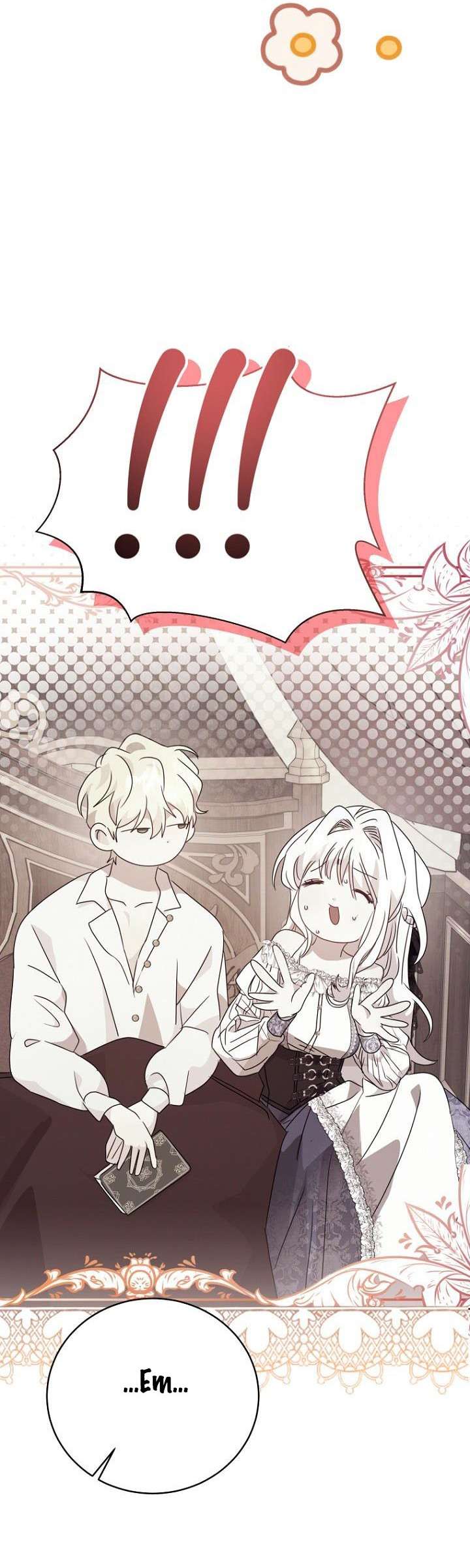 Thiếu Gia Che Giấu Bộ Ngực Vĩ Đại Chap 2 - Trang 2