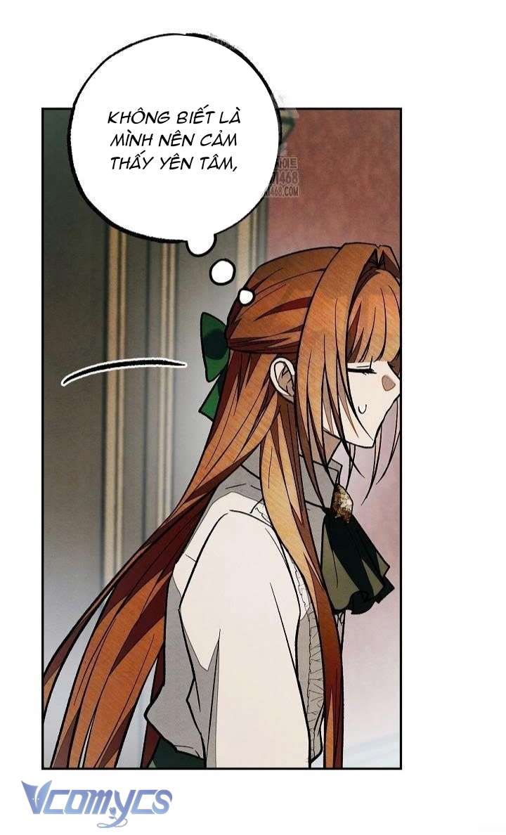 Chào Mừng Đến Với Dinh Thự Hoa Hồng Chap 27 - Trang 2