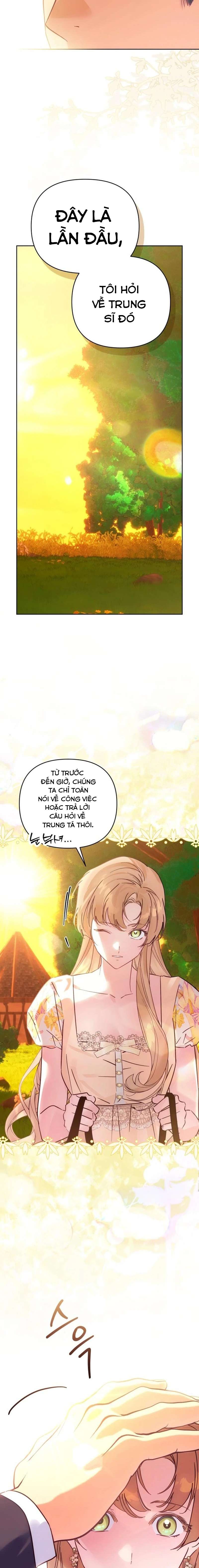 Chàng Ryan Của Em Chap 15 - Trang 2