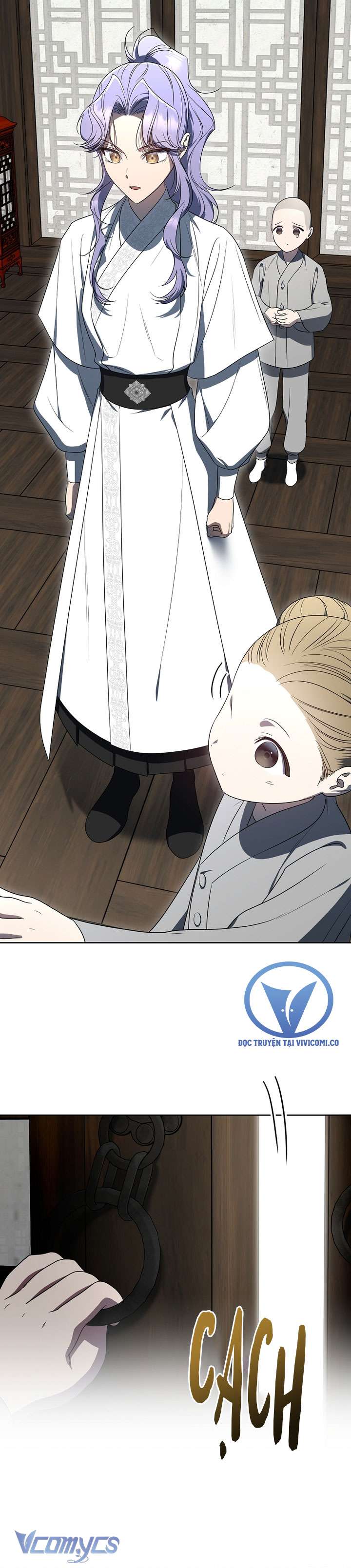 Hướng Dẫn Sinh Tồn Dành Cho Người Xếp Hạng Chap 51 - Trang 2