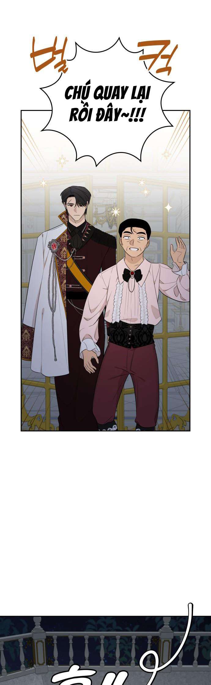 Trận Đấu Đồng Đội Của Những Tài Xế Xe Tải Chap 26 - Trang 4