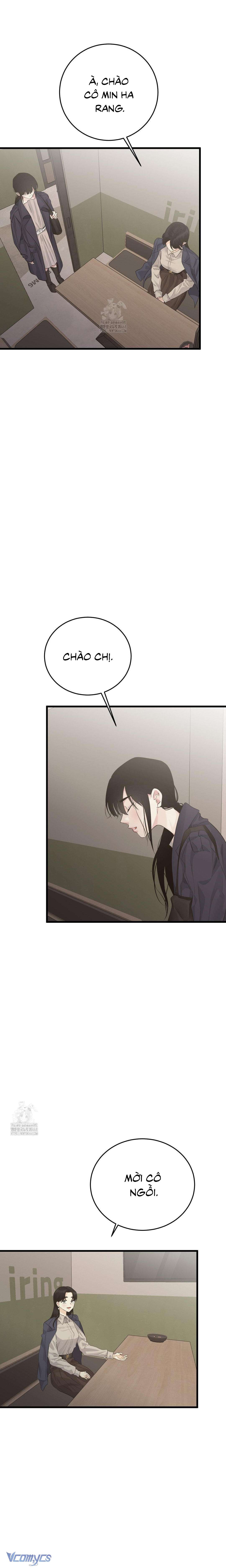 Trở Thành Gia Đình Chap 70 - Next 