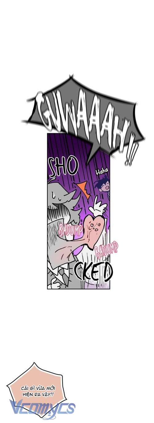 Cô Dâu Của Quái Vật Chap 2 - Trang 3