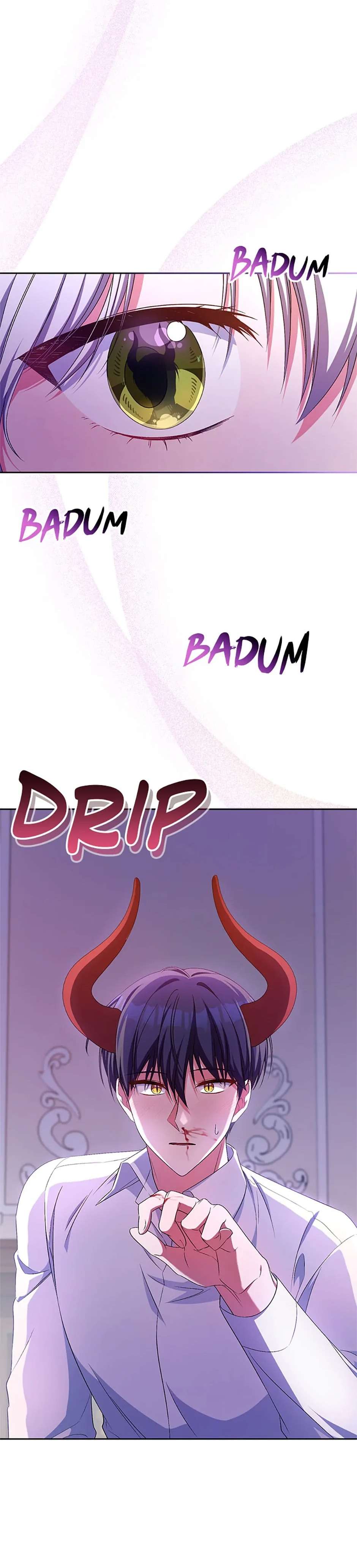 Búp Bê Quản Gia Của Ma Vương Chap 25 - Trang 2