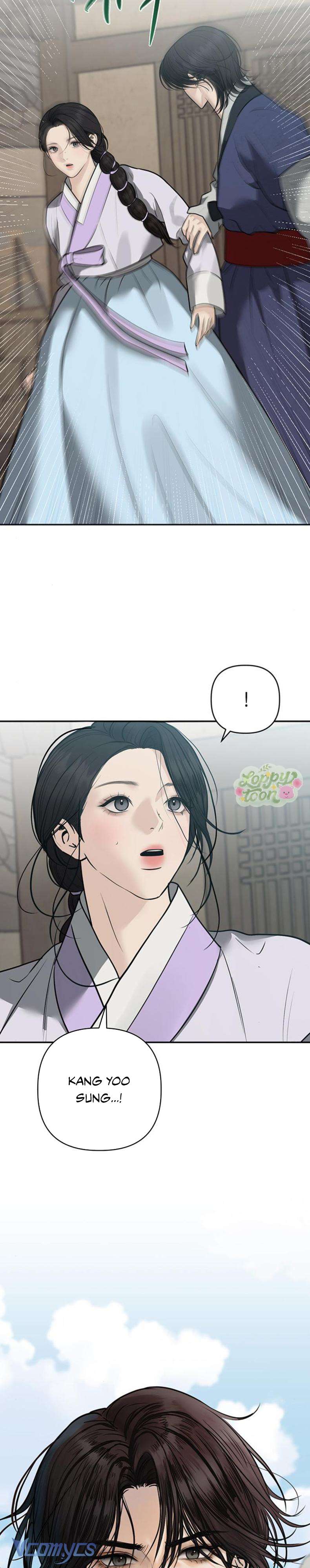 Quỷ Hồn Chap 35 - Next Chap 36