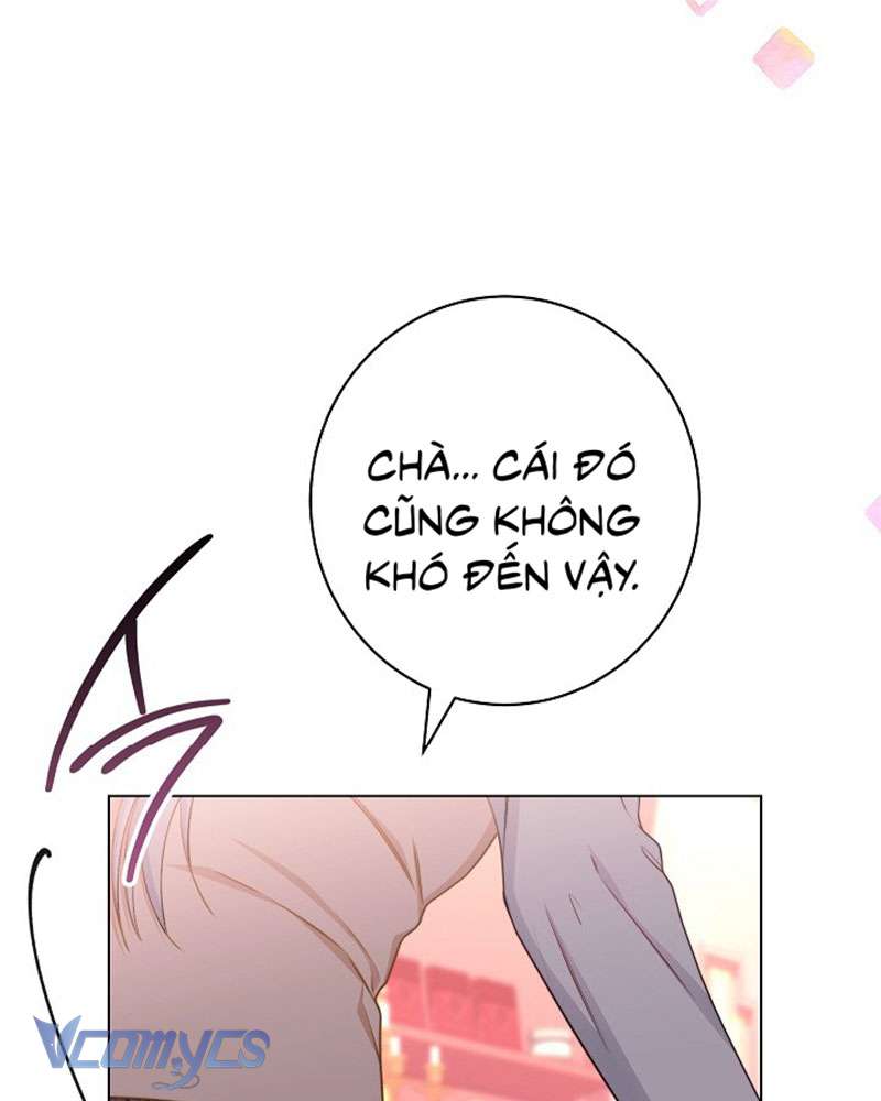 Hầu Gái Độc Quyền Của Hoàng Hậu Phản Diện Chap 99 - Trang 4