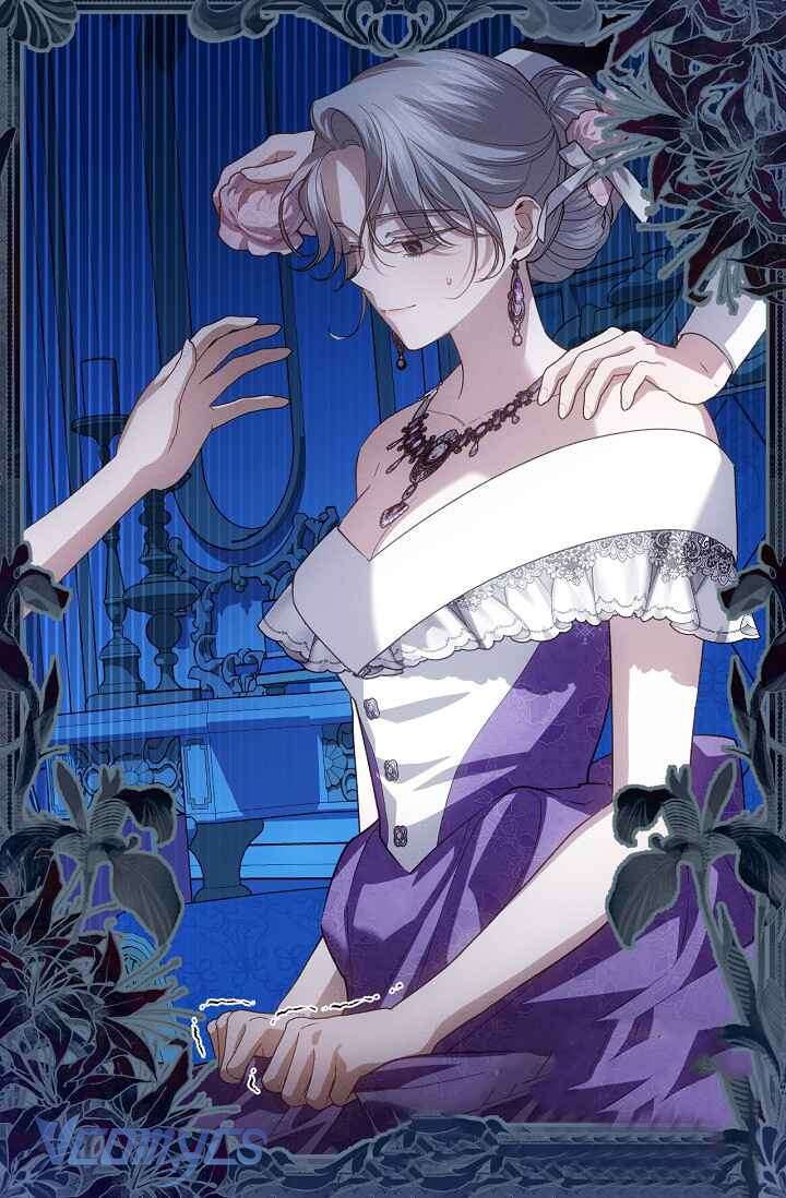 Phương Pháp Che Giấu Đứa Con Của Hoàng Đế Chap 121 - Trang 3