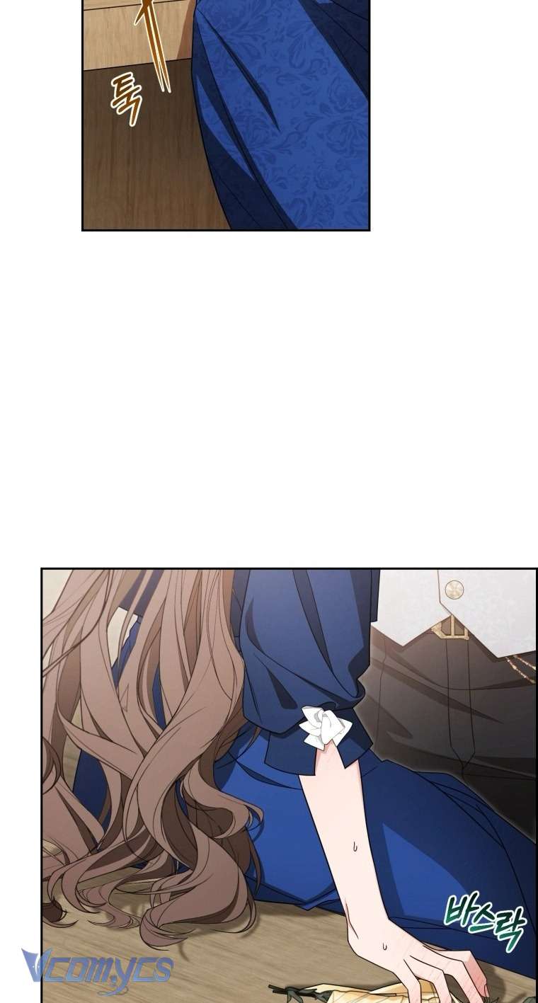 Được Yêu Thương Mà Còn Ngại Ngùng Sao! Chap 94 - Trang 4