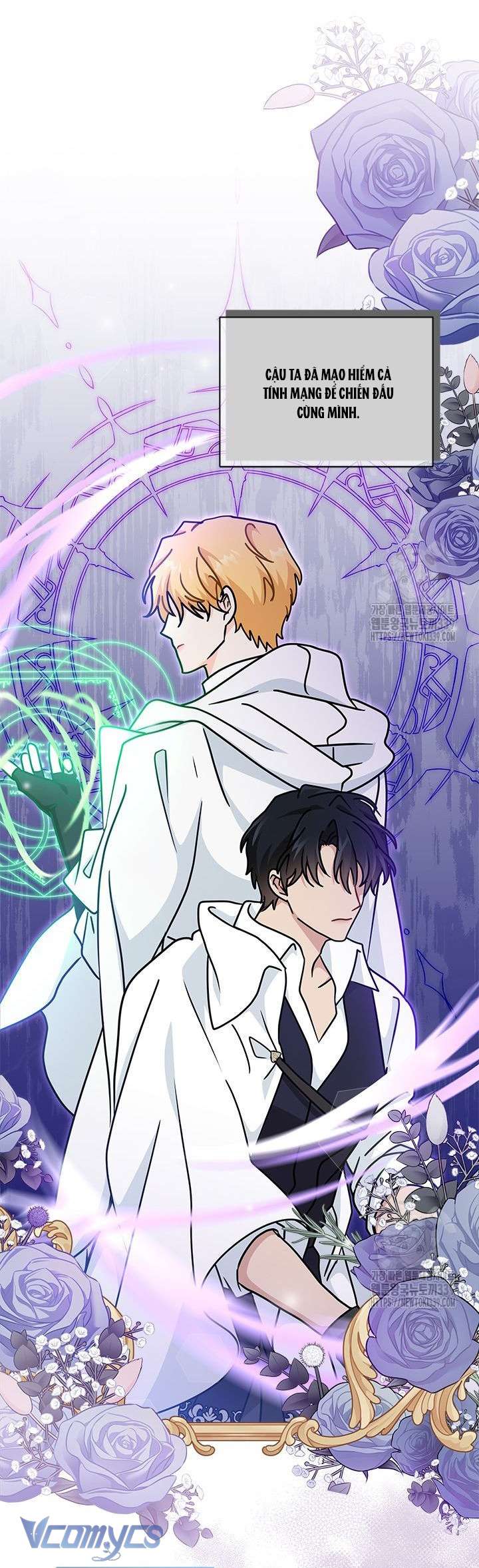 Cô Gái Sẽ Trở Thành Chủ Gia Đình Chap 72 - Trang 4