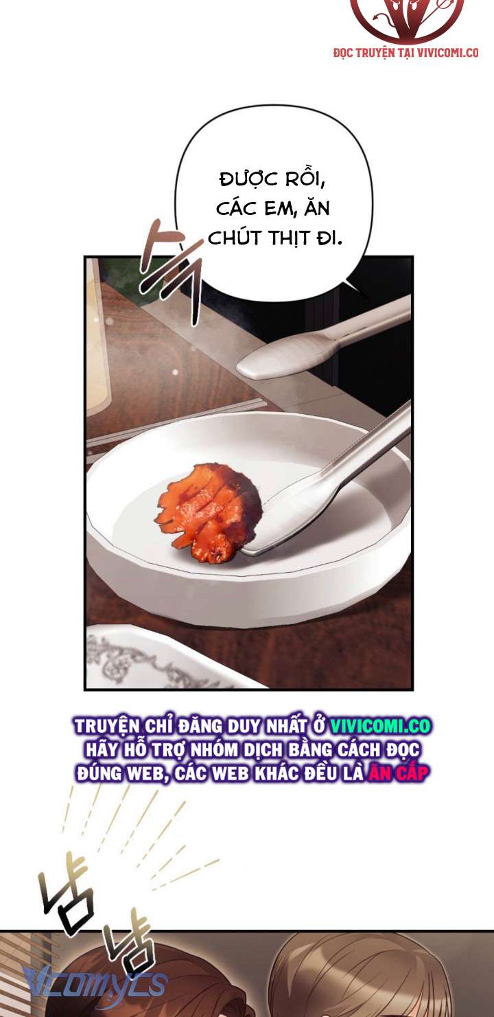 [18+] Hối Hận Muộn Màn Chap 3 - Trang 2