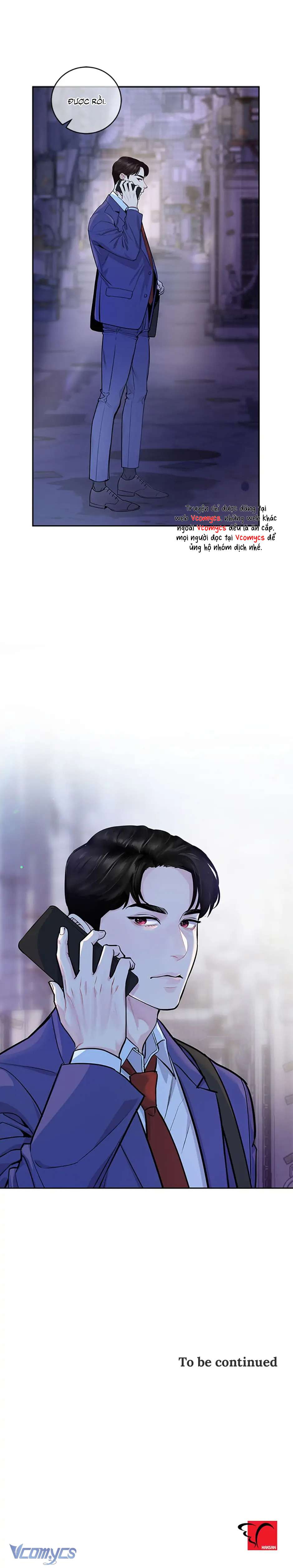 Lời Tỏ Tình Đáng Ngờ Chap 4 - Trang 2