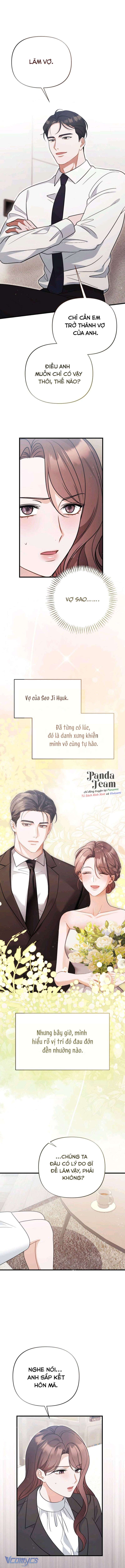 〔18+〕Người Chồng Tôi Từng Ruồng Bỏ Chap 3 - Trang 2