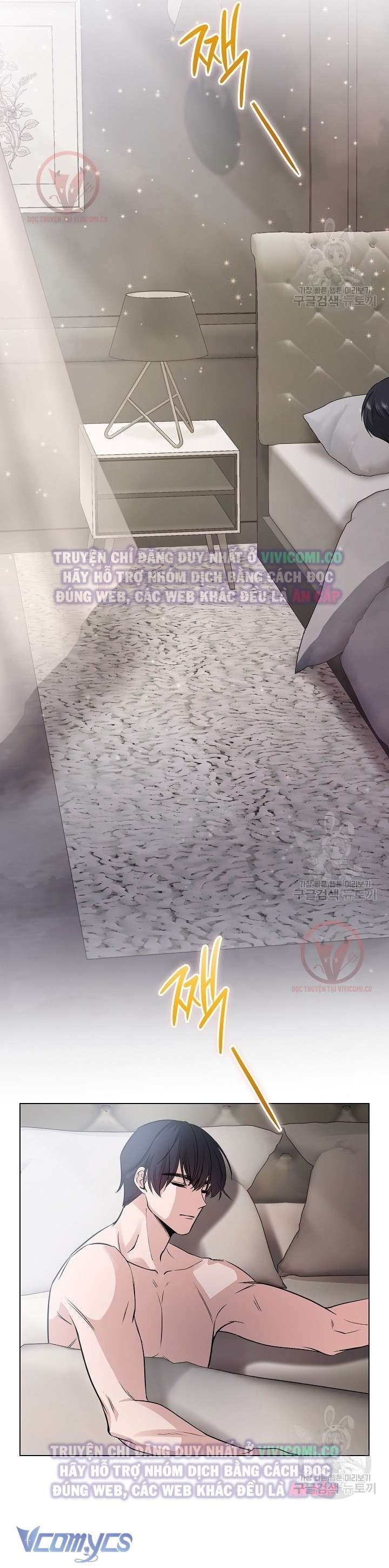 [18+] Mối Quan Hệ Không Lành Mạnh Chap 3 - Next Chap 4