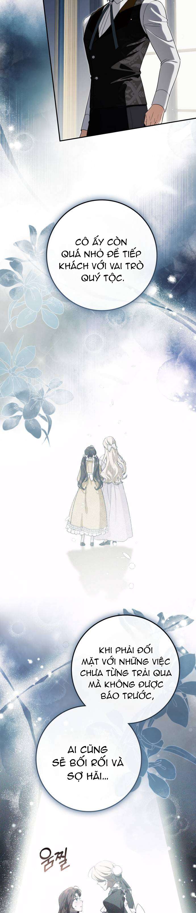 Nữ Công Tước Chiến Lợi Phẩm Chap 19 - Trang 3