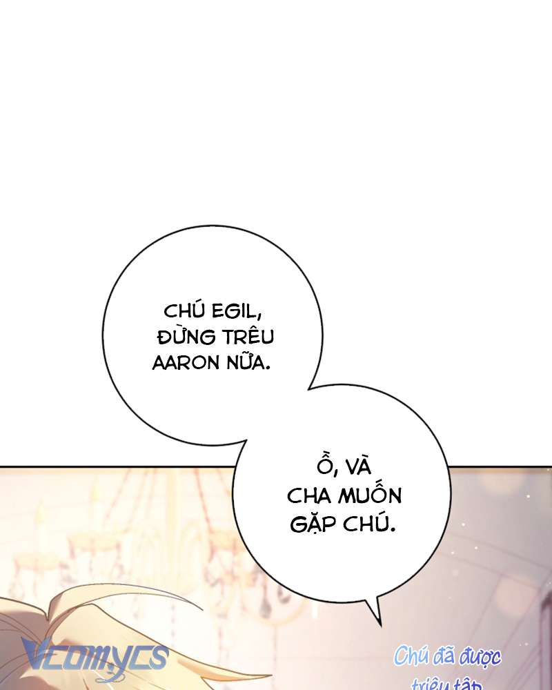 [Sứa Biển] Em Trai Tôi Là Hoàng Đế Ngang Ngược Chap 32 - Next Chap 33