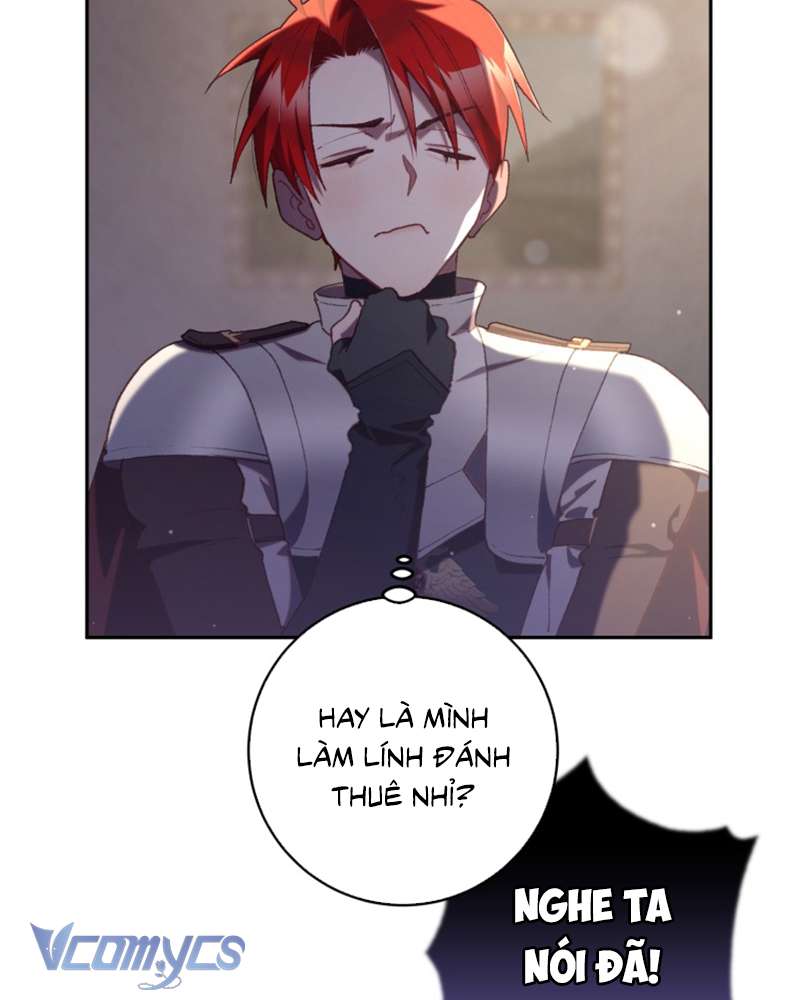 [Sứa Biển] Em Trai Tôi Là Hoàng Đế Ngang Ngược Chap 71 - Next Chap 72