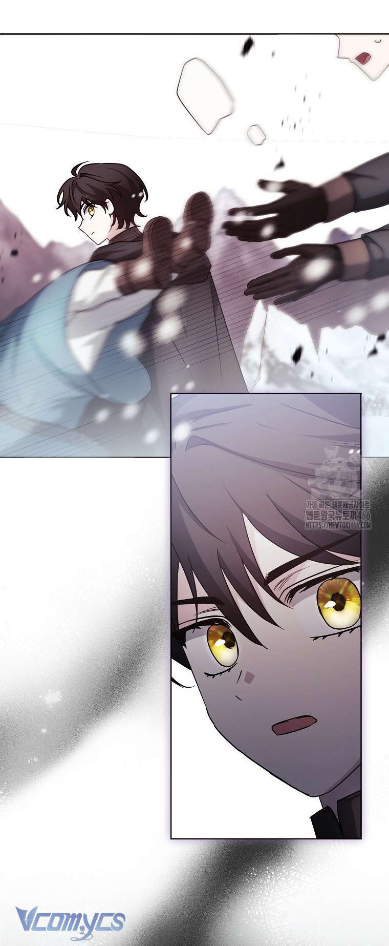 Kế Hoạch Nghỉ Hưu Của Nhân Vật Phản Diện Chap 24 - Next Chap 25