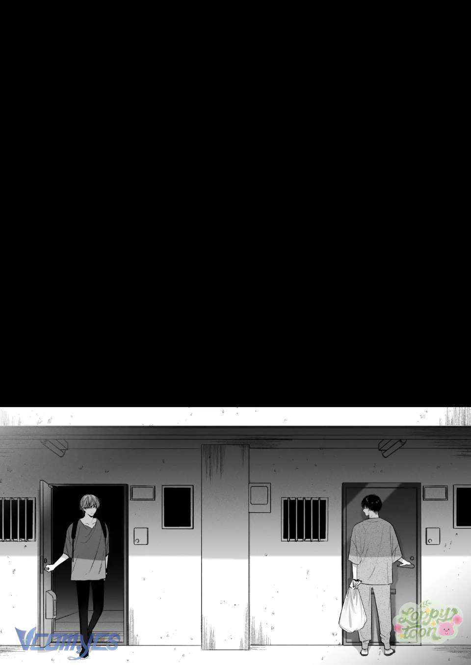 Người Bạn Thanh Mai Trúc Mã Giả Tạo Chap 1 - Trang 2