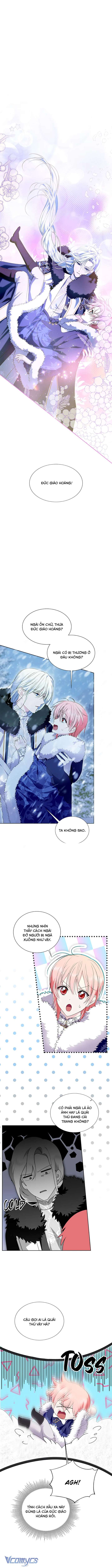 [PNT] Phía Sau Mặt Nạ Của Nam Chính Hiền Lành Chap 46 - Trang 2