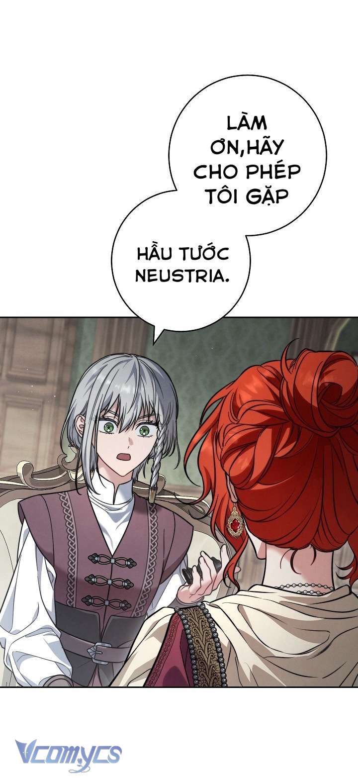 Hôn Nhân Vụ Lợi 2: Bản Tình Ca Không Thể Quên Chap 26 - Next 