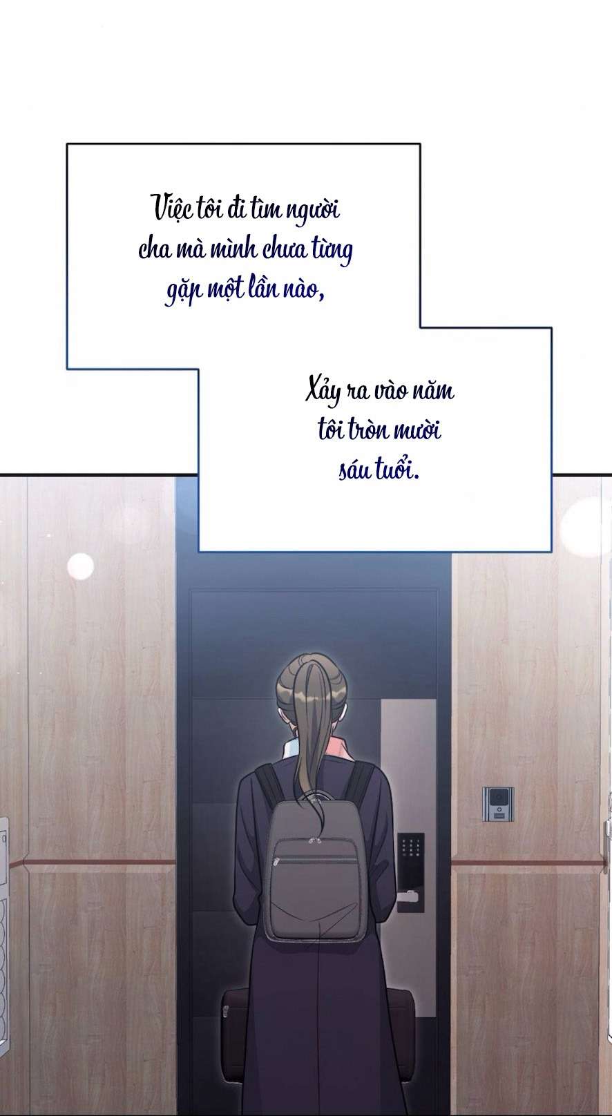 Không Còn Trong Trắng Chap 1 - Trang 2